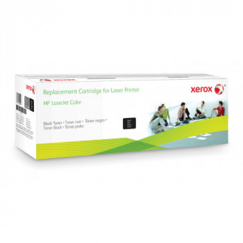 Xerox Cartuccia toner nero....