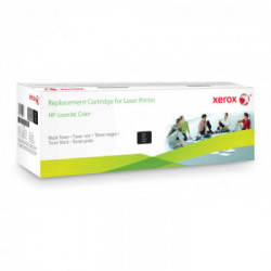 Xerox Cartuccia toner nero. Equivalente a HP CF540A. Compatibile con HP LaserJet Pro M254, LaserJet Pro M281, LaserJet MFP M280