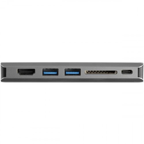 StarTech.com Adattatore multiporta USB-C - HDMI...