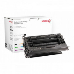 Xerox Cartuccia toner nero. Equivalente a HP CF237A. Compatibile con HP LaserJet Enterprise M607, Enterprise M608, Enterprise