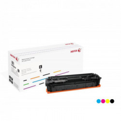 Xerox Cartuccia toner magenta. Equivalente a HP CF543A. Compatibile con HP LaserJet Pro M254, LaserJet Pro M281, LaserJet MFP