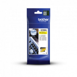 Brother LC-3239XLY cartuccia d'inchiostro Originale Giallo 1 pezzo(i)