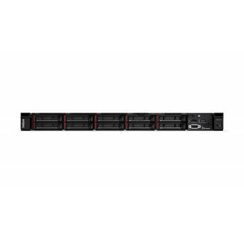 Lenovo ThinkSystem SR630 server 2,4 GHz 32 GB...