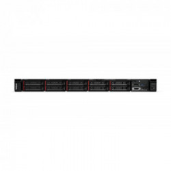 Lenovo ThinkSystem SR630 server 2,4 GHz 32 GB Rack (1U) Intel® Xeon® Silver 750 W DDR4-SDRAM