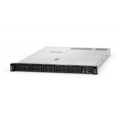 Lenovo ThinkSystem SR630 server 2,4 GHz 32 GB...