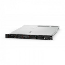 Lenovo ThinkSystem SR630 server 2,4 GHz 32 GB Rack (1U) Intel® Xeon® Silver 750 W DDR4-SDRAM
