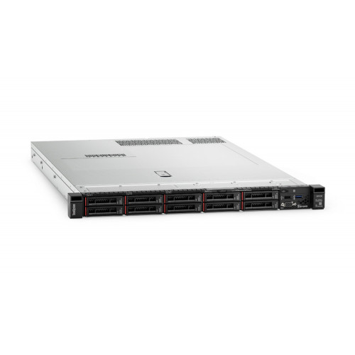 Lenovo ThinkSystem SR630 server 2,4 GHz 32 GB...