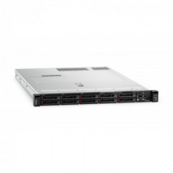 Lenovo ThinkSystem SR630 server 2,4 GHz 32 GB Rack (1U) Intel® Xeon® Silver 750 W DDR4-SDRAM