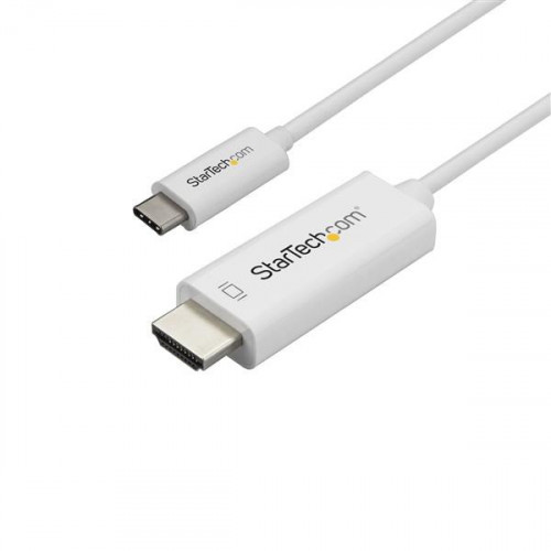 StarTech.com Cavo HDMI a USB-C da 2m - Cavetto...