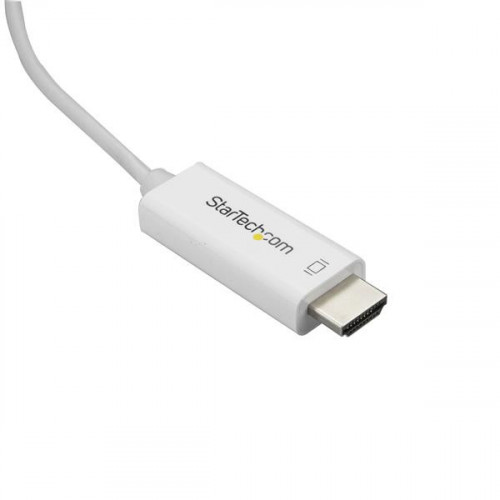 StarTech.com Cavo HDMI a USB-C da 2m - Cavetto...