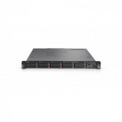 Lenovo ThinkSystem SR250 server 24 TB 3,8 GHz 16 GB Rack (1U) Intel Xeon E 450 W DDR4-SDRAM