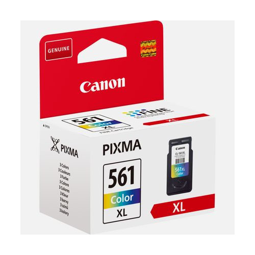 Canon 3730C001 cartuccia d'inchiostro 1...