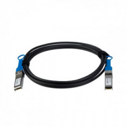 StarTech.com HP J9283B Compatible SFP+ Cavo Direct-Attach Twinax - 3 m