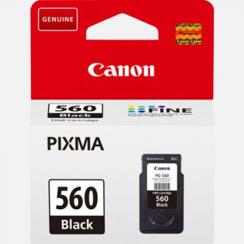 Canon PG-560 Originale Nero...