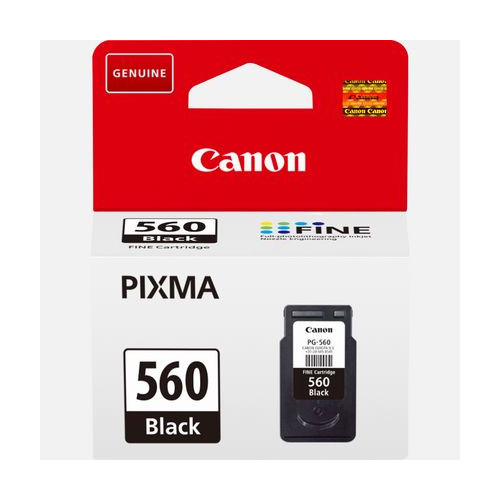 Canon PG-560 Originale Nero 1 pezzo(i)