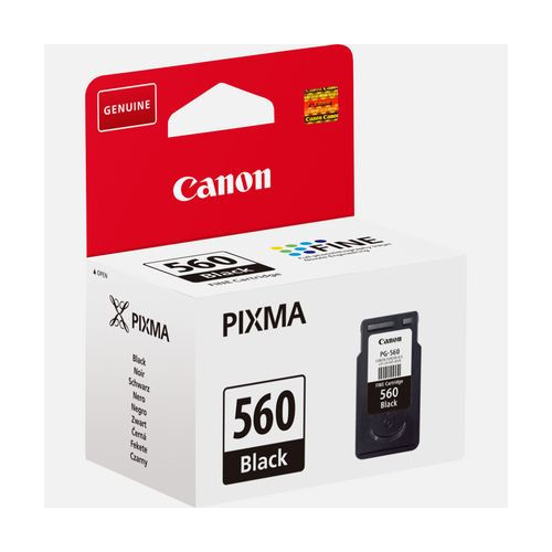 Canon PG-560 Originale Nero 1 pezzo(i)
