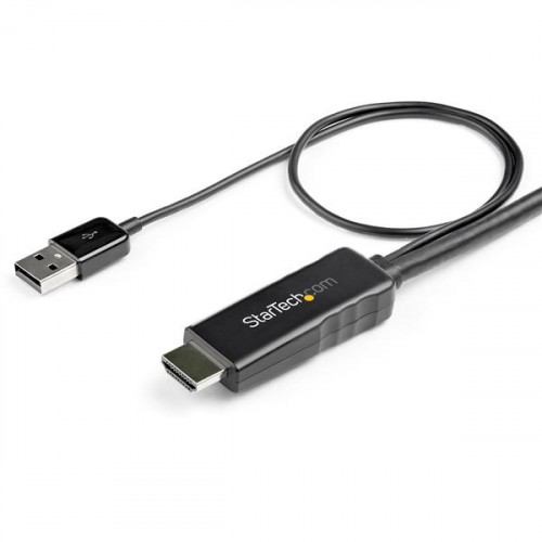 StarTech.com Cavo adattatore HDMI a DisplayPort...
