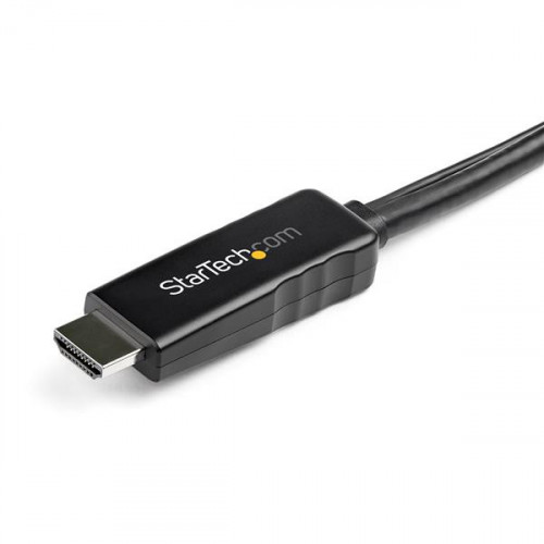 StarTech.com Cavo adattatore HDMI a DisplayPort...