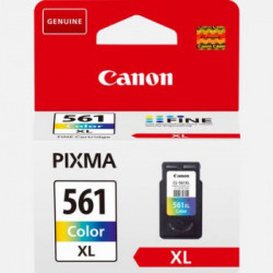 Canon CL-561XL Originale Ciano, Magenta, Giallo 1 pezzo(i)