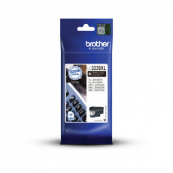 Brother LC-3239XLBK cartuccia d'inchiostro Originale Nero 1 pezzo(i)