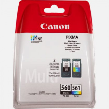 Canon PG-560 / CL-561...