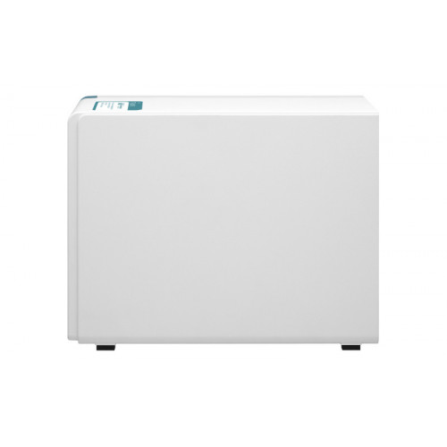 QNAP TS-431K server NAS e di archiviazione...