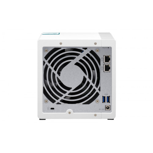 QNAP TS-431K server NAS e di archiviazione...