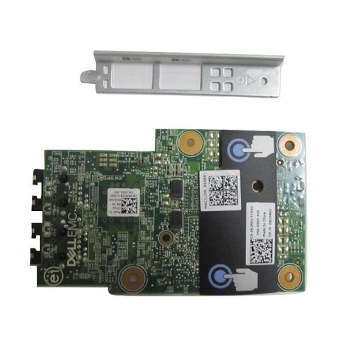 DELL 540-BCBN scheda di rete e adattatore...