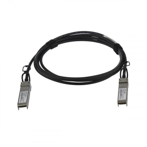 StarTech.com MSA Conforme SFP+ Cavo Twinax ad...