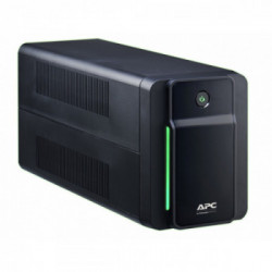 APC BX750MI gruppo di continuità (UPS) A linea interattiva 750 VA 410 W 4 presa(e) AC