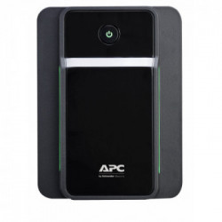 APC BX750MI gruppo di continuità (UPS) A linea interattiva 750 VA 410 W 4 presa(e) AC