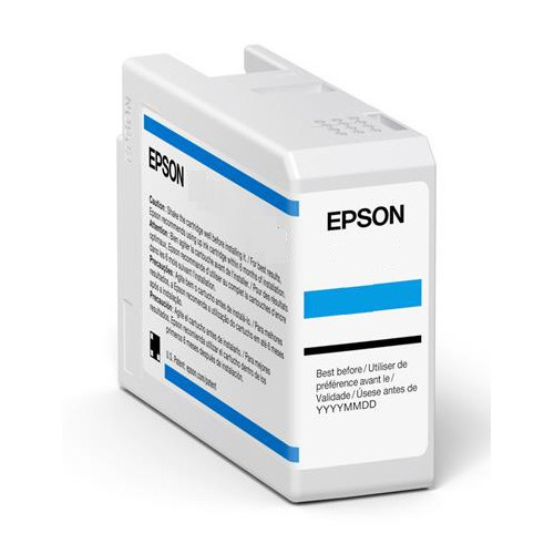 Epson T47A2 1 pezzo(i) Originale Ciano