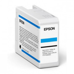 Epson T47A2 1 pezzo(i) Originale Ciano