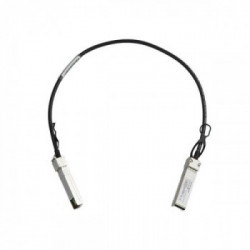 StarTech.com Cisco SFP-H10GB-CU1M Compatibile - Cavo Modulo SFP+ ad attacco diretto - 0.5 m