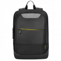 Targus CityGear borsa per notebook 39,6 cm (15.6") Zaino Nero