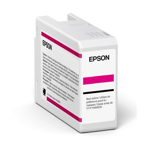 Epson 47A6 1 pezzo(i) Originale Magenta chiaro