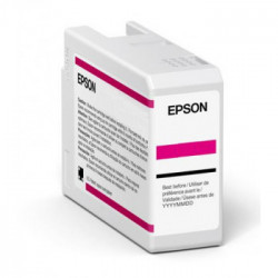 Epson 47A6 1 pezzo(i) Originale Magenta chiaro