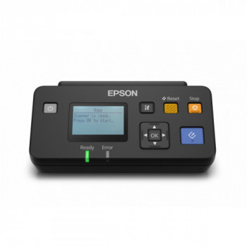 Epson WorkForce DS-870N 2