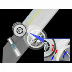 Epson WorkForce DS-870N