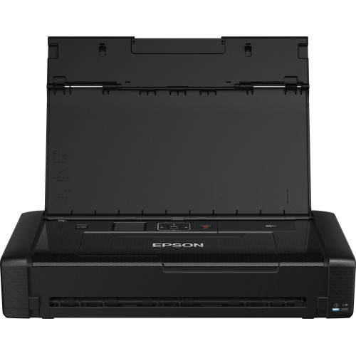 Epson WorkForce WF-110W - Stampante Portatile...