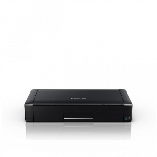 Epson WorkForce WF-110W - Stampante Portatile...