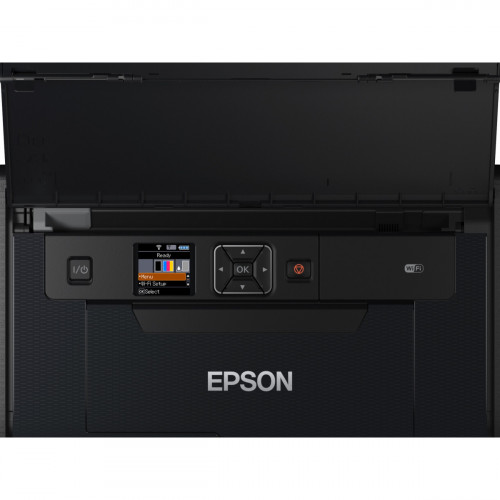 Epson WorkForce WF-110W - Stampante Portatile...