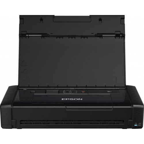 Epson WorkForce WF-110W - Stampante Portatile...