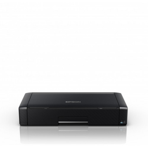Epson WorkForce WF-110W - Stampante Portatile...