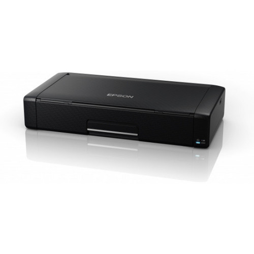 Epson WorkForce WF-110W - Stampante Portatile...