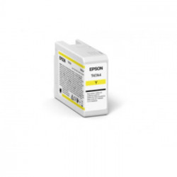 Epson Singlepack Yellow T47A4 UltraChrome Pro 1 pezzo(i) Originale Giallo