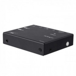 StarTech.com Extender HDMI via IP con compressione Video - 1080p