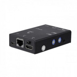 StarTech.com Extender HDMI via IP con compressione Video - 1080p