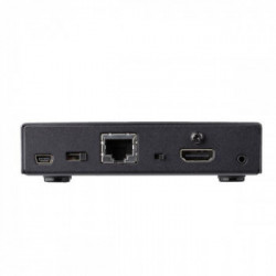 StarTech.com Extender HDMI via IP con compressione Video - 1080p