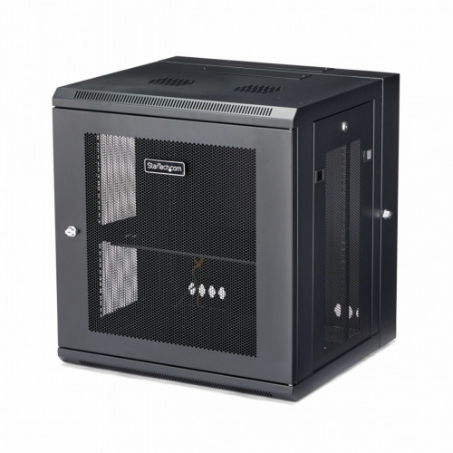 StarTech.com Armadio per Server Rack Montabile...